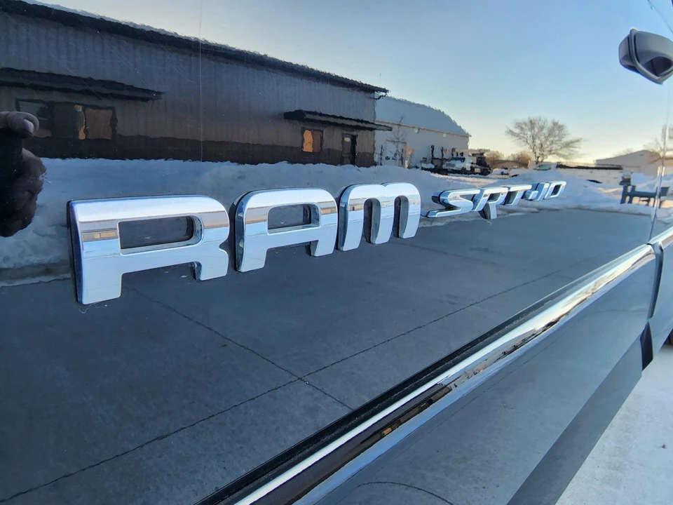 2005 Dodge Ram SRT-10 3rd Gen - Image 25 of 31