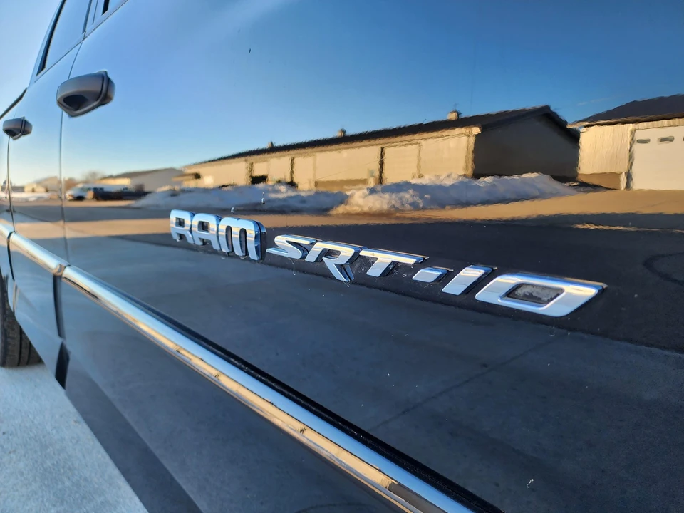 2005 Dodge Ram SRT-10 3rd Gen - Image 24 of 31