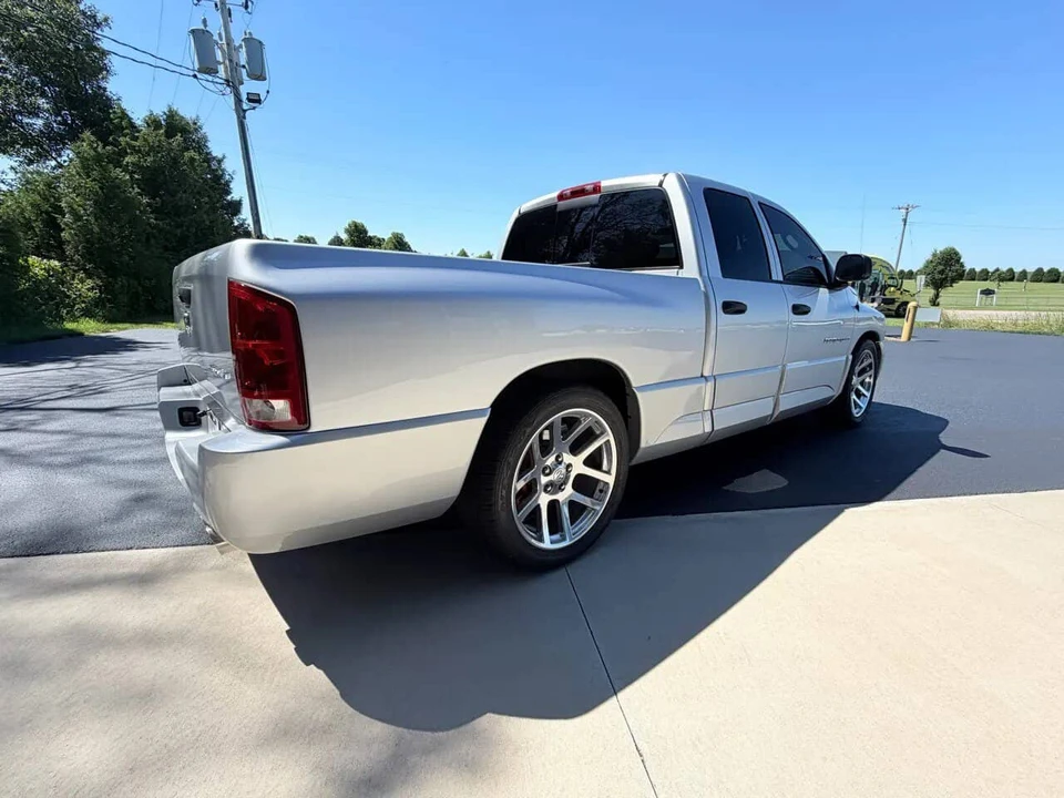 2005 Dodge Ram SRT-10 3rd Gen - Image 10 of 31