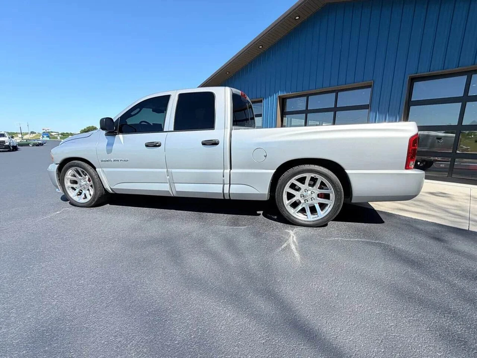 2005 Dodge Ram SRT-10 3rd Gen - Image 15 of 31