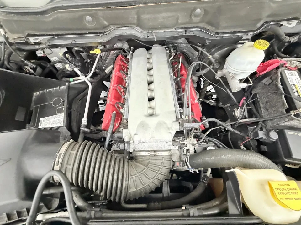 2005 Dodge Ram SRT-10 3rd Gen - Image 26 of 31