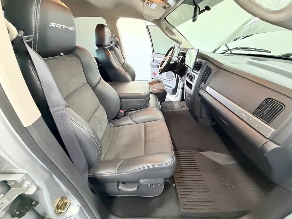 2005 Dodge Ram SRT-10 3rd Gen - Image 29 of 31
