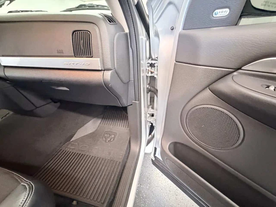 2005 Dodge Ram SRT-10 3rd Gen - Image 31 of 31