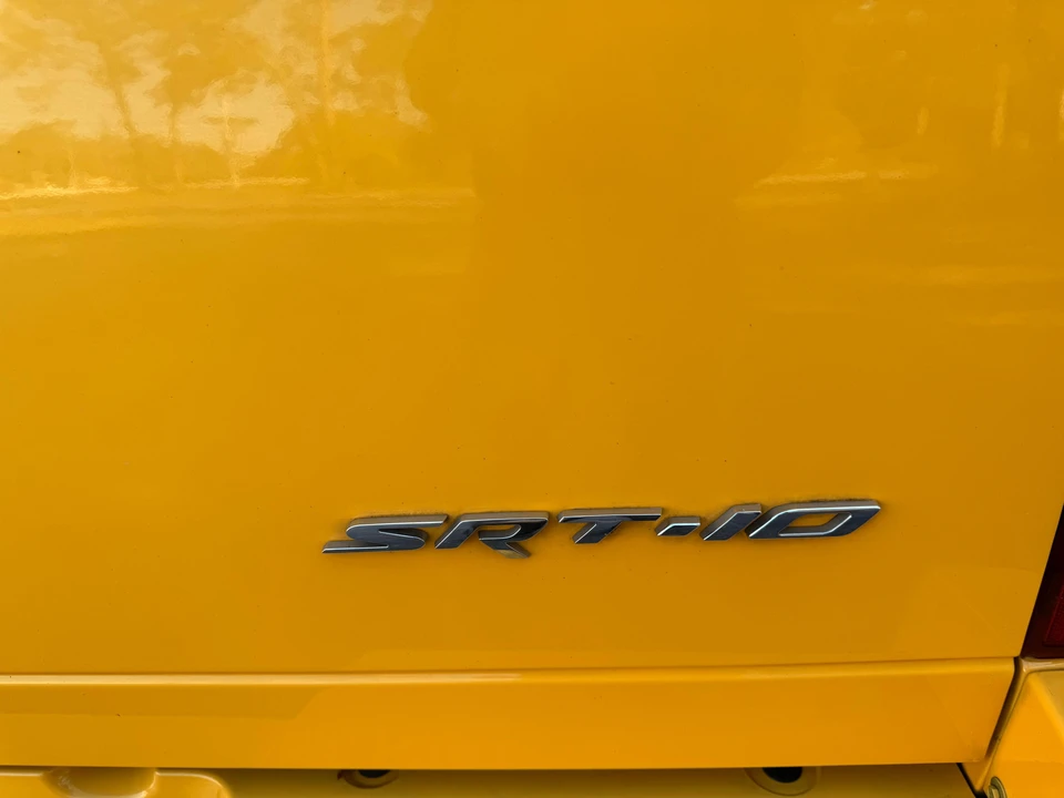 2005 Dodge Ram SRT-10 3rd Gen - Image 30 of 31