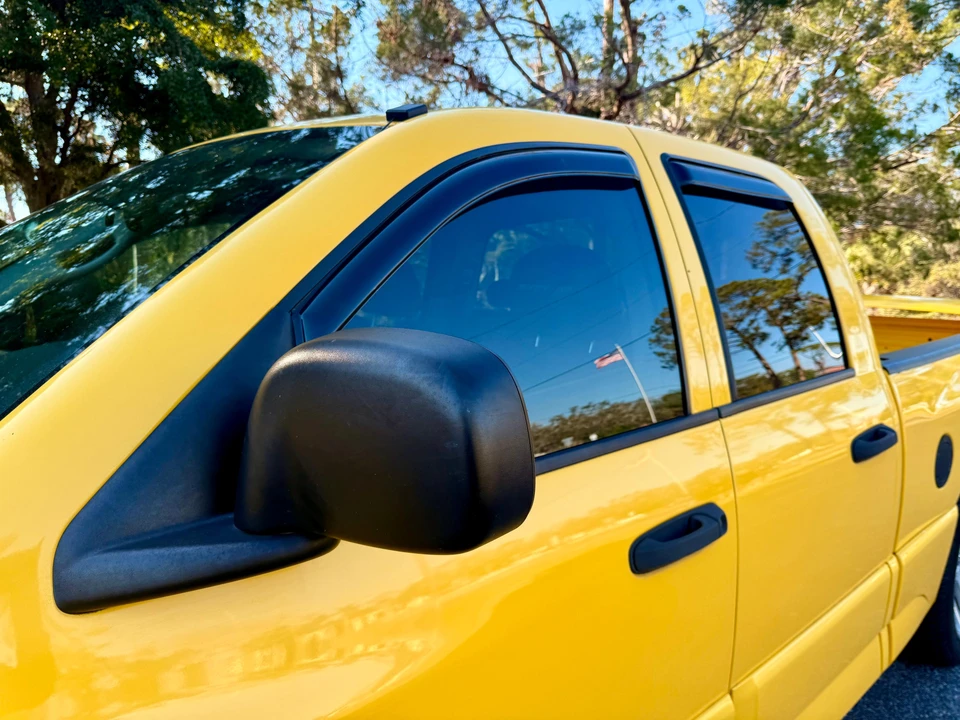 2005 Dodge Ram SRT-10 3rd Gen - Image 27 of 31