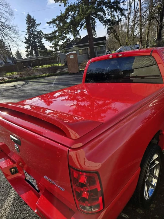 2005 Dodge Ram SRT-10 3rd Gen - Image 10 of 18