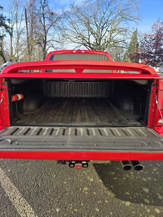 2005 Dodge Ram SRT-10 3rd Gen - Image 9 of 18