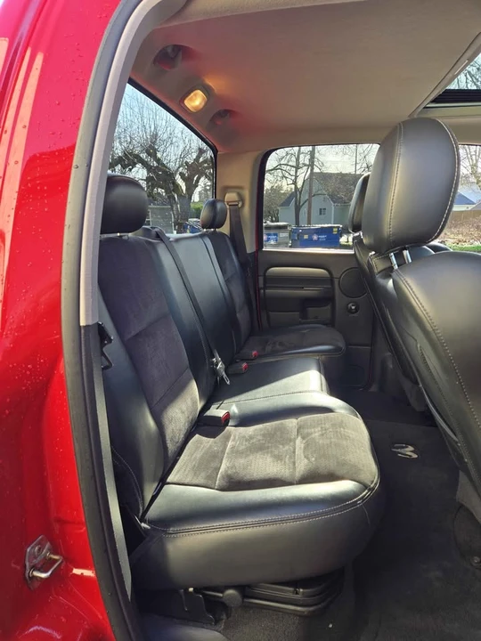 2005 Dodge Ram SRT-10 3rd Gen - Image 14 of 18