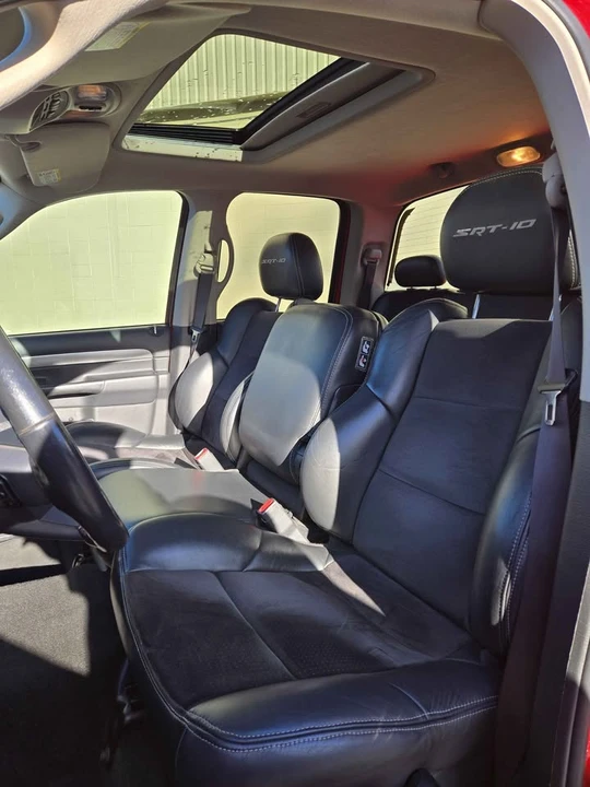 2005 Dodge Ram SRT-10 3rd Gen - Image 3 of 18
