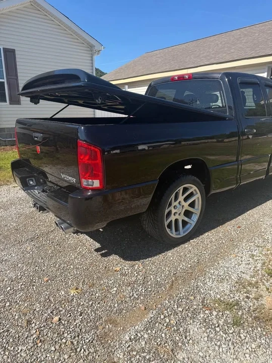 2005 Dodge Ram SRT-10 3rd Gen - Image 7 of 7