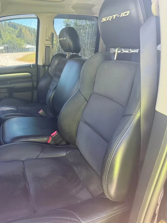 2005 Dodge Ram SRT-10 3rd Gen - Image 4 of 7