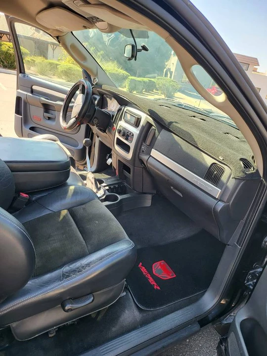 2005 Dodge Ram SRT-10 3rd Gen - Image 7 of 10