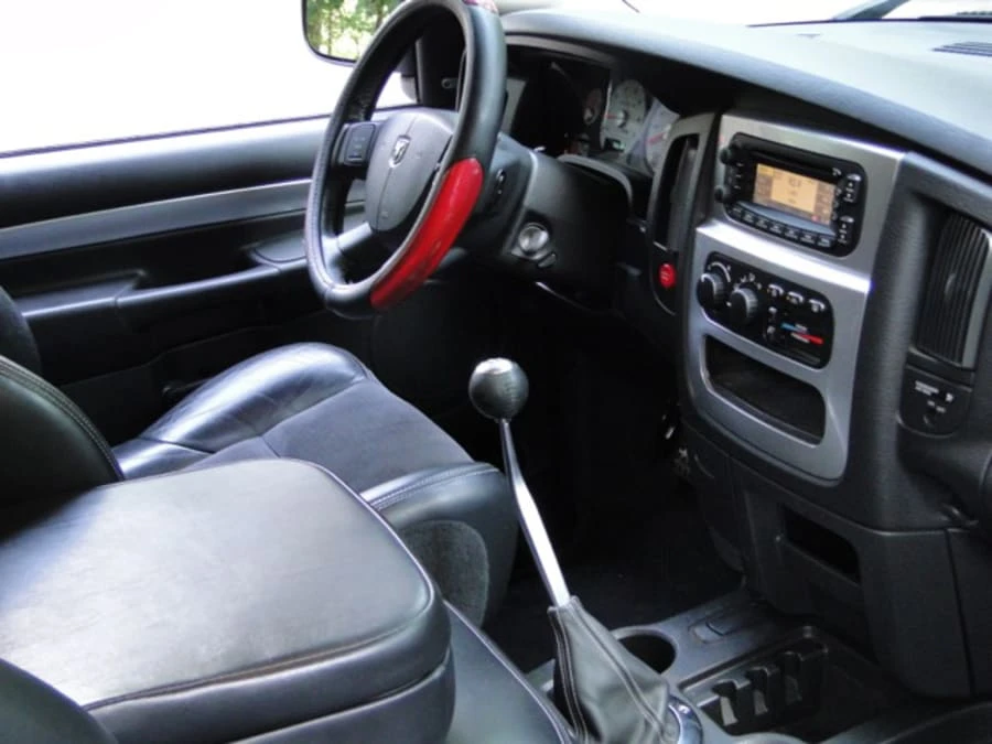 2005 Dodge Ram SRT-10 3rd Gen - Image 2 of 6