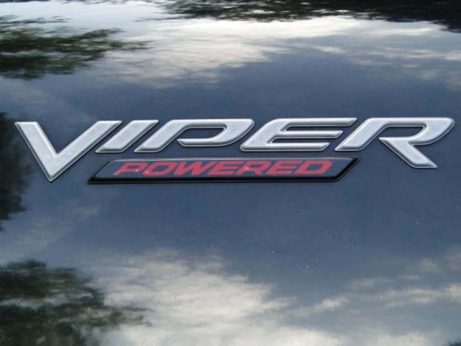 2005 Dodge Ram SRT-10 3rd Gen - Image 3 of 6