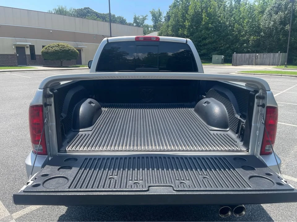 2005 Dodge Ram SRT-10 3rd Gen - Image 7 of 12