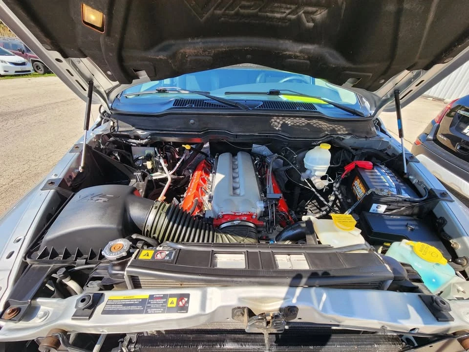2005 Dodge Ram SRT-10 3rd Gen - Image 11 of 19