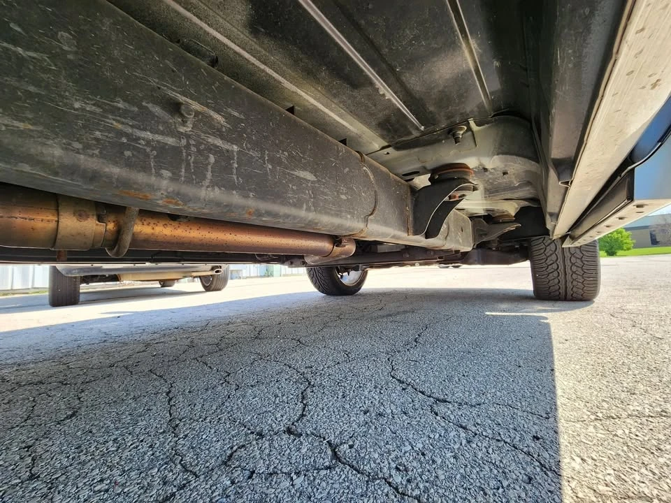 2005 Dodge Ram SRT-10 3rd Gen - Image 19 of 19