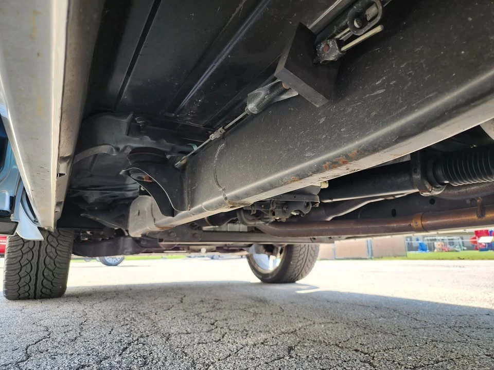 2005 Dodge Ram SRT-10 3rd Gen - Image 18 of 19
