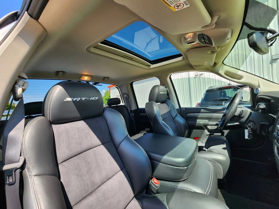 2005 Dodge Ram SRT-10 3rd Gen - Image 14 of 19