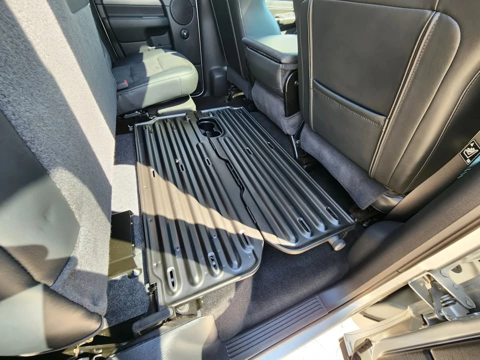 2005 Dodge Ram SRT-10 3rd Gen - Image 9 of 19