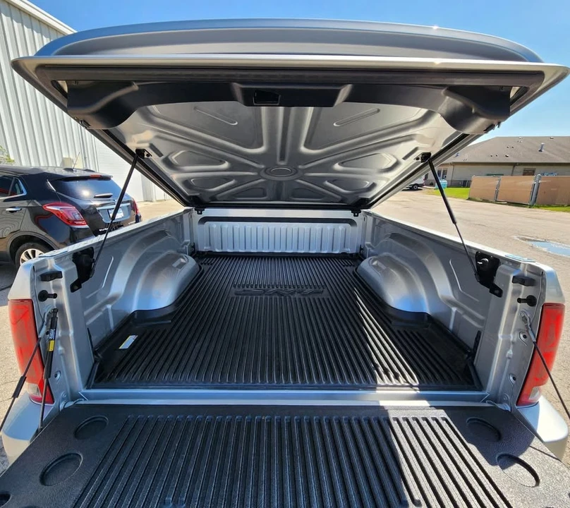 2005 Dodge Ram SRT-10 3rd Gen - Image 12 of 19