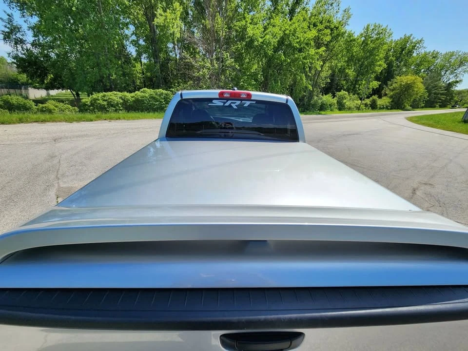 2005 Dodge Ram SRT-10 3rd Gen - Image 13 of 19