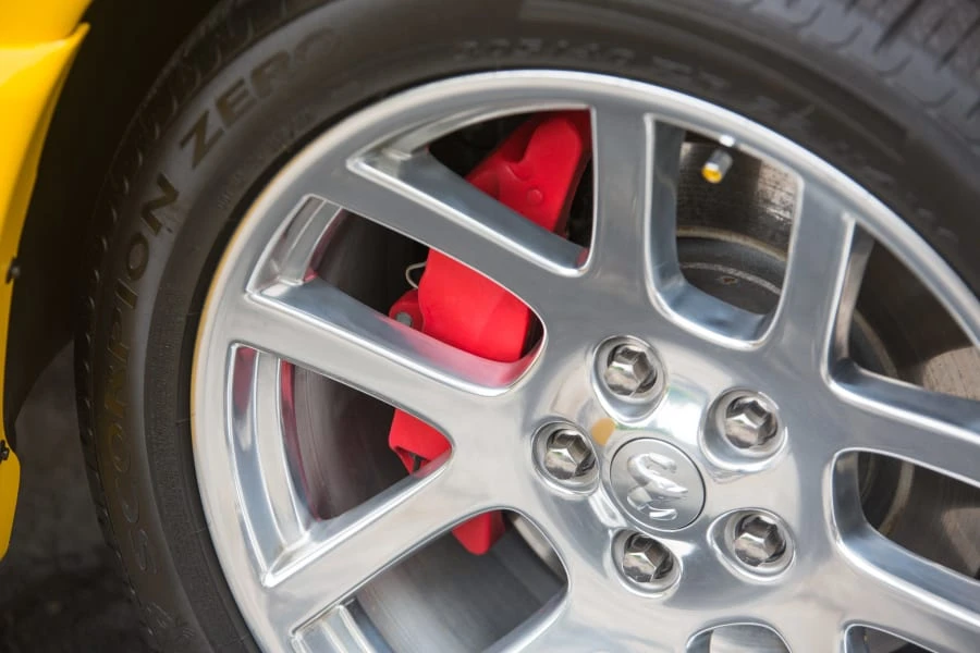 2005 Dodge Ram SRT-10 3rd Gen - Image 18 of 31