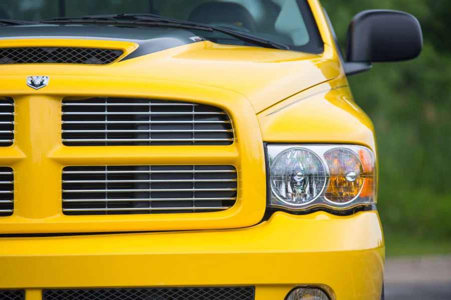 2005 Dodge Ram SRT-10 3rd Gen - Image 21 of 31