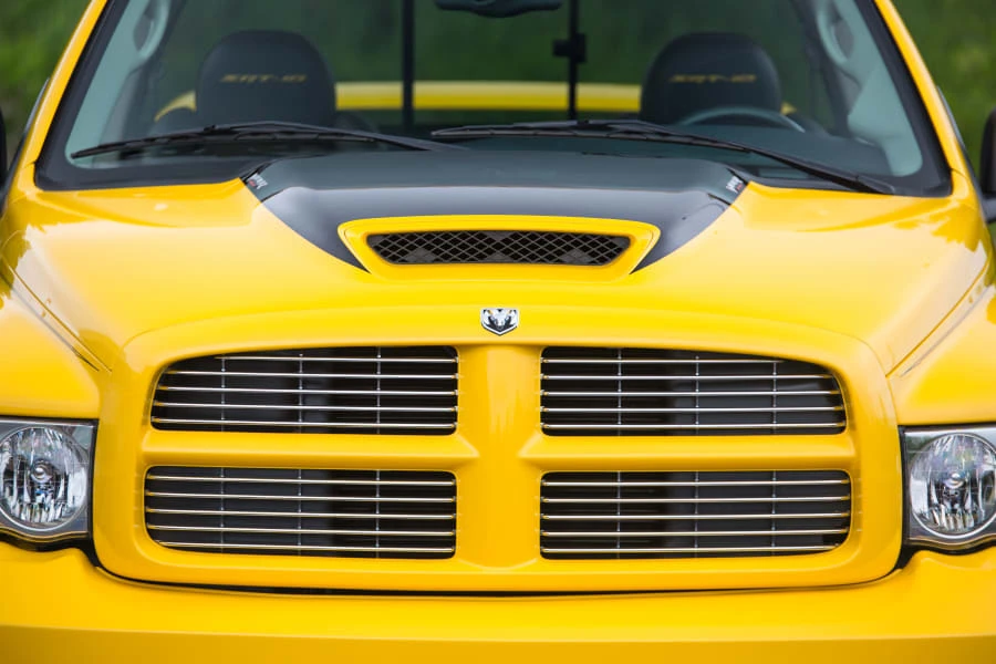 2005 Dodge Ram SRT-10 3rd Gen - Image 9 of 31