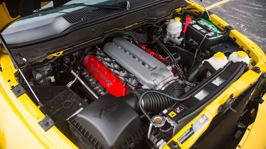 2005 Dodge Ram SRT-10 3rd Gen - Image 7 of 20