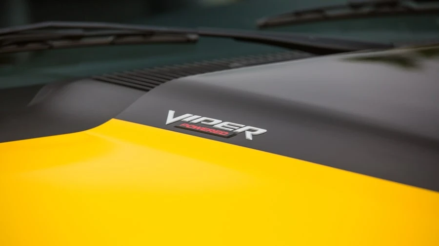 2005 Dodge Ram SRT-10 3rd Gen - Image 9 of 20