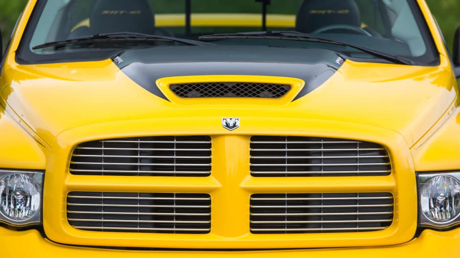2005 Dodge Ram SRT-10 3rd Gen - Image 11 of 20