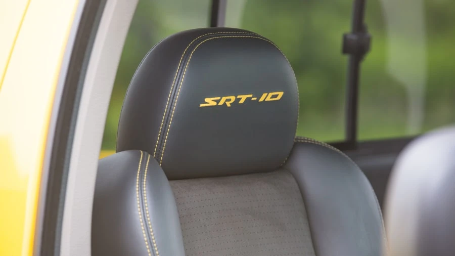 2005 Dodge Ram SRT-10 3rd Gen - Image 12 of 20