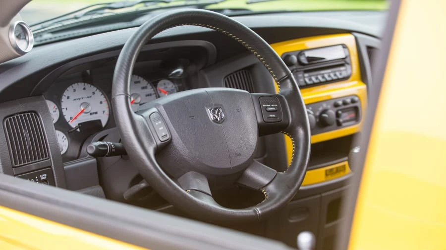 2005 Dodge Ram SRT-10 3rd Gen - Image 16 of 20
