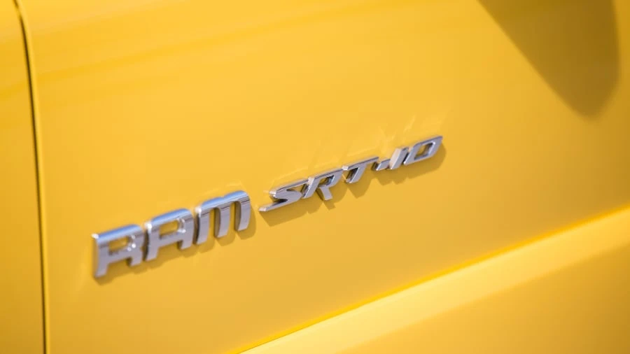 2005 Dodge Ram SRT-10 3rd Gen - Image 10 of 12