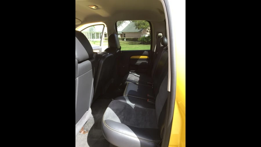 2005 Dodge Ram SRT-10 3rd Gen - Image 5 of 11