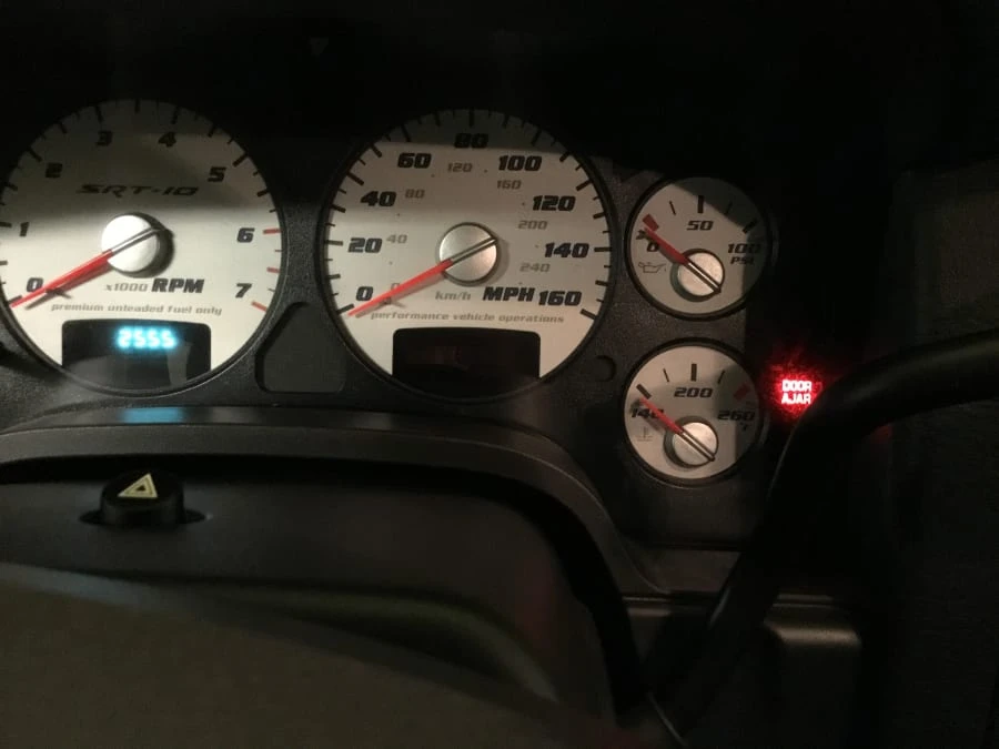 2005 Dodge Ram SRT-10 3rd Gen - Image 3 of 11
