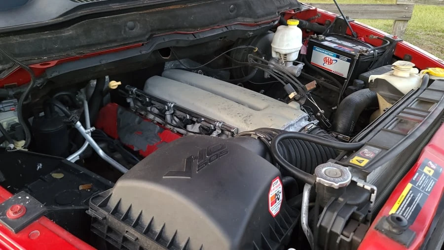 2005 Dodge Ram SRT-10 3rd Gen - Image 7 of 15