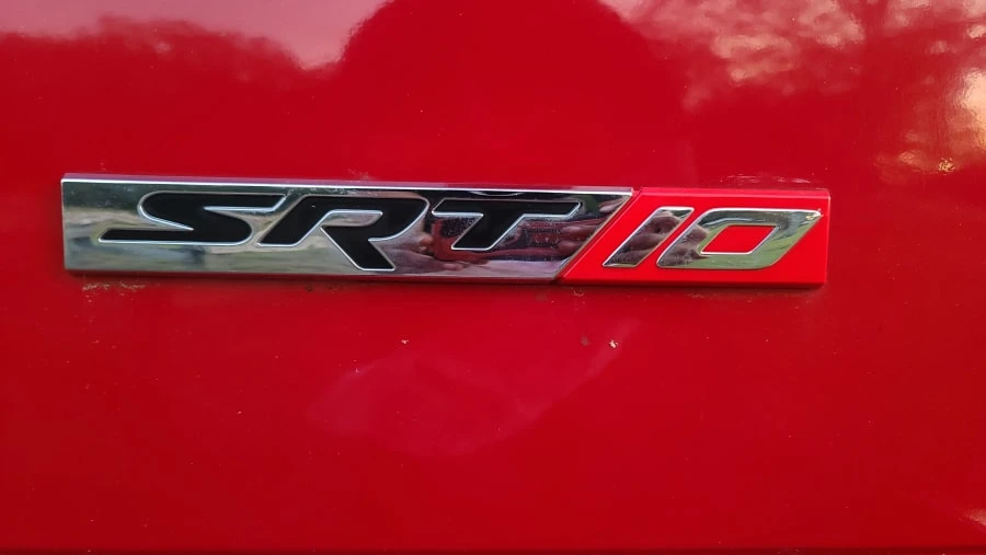 2005 Dodge Ram SRT-10 3rd Gen - Image 11 of 15