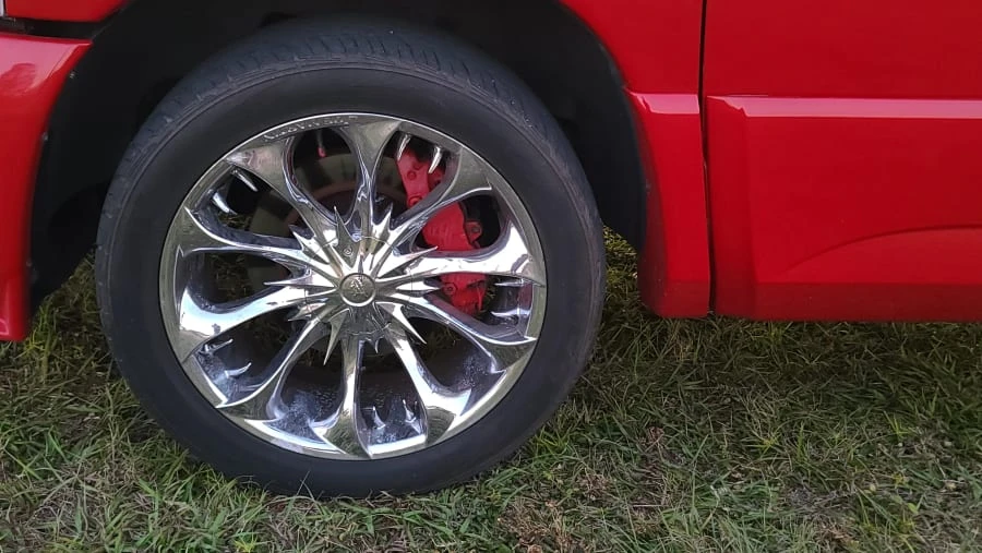 2005 Dodge Ram SRT-10 3rd Gen - Image 12 of 15