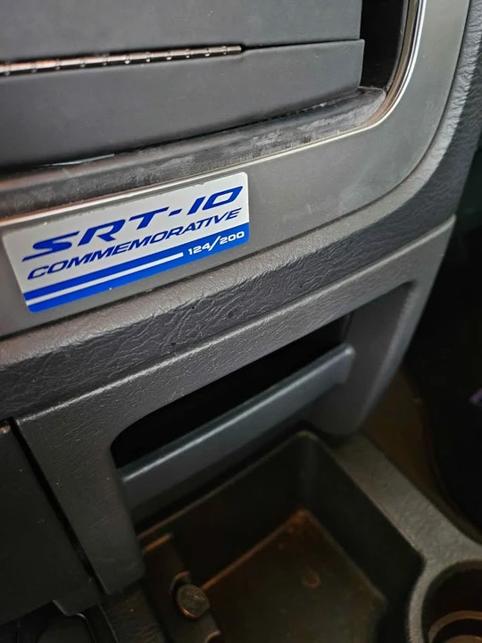 2005 Dodge Ram SRT-10 3rd Gen - Image 3 of 10