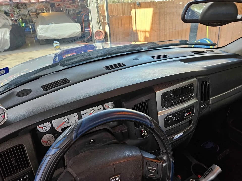 2005 Dodge Ram SRT-10 3rd Gen - Image 6 of 10