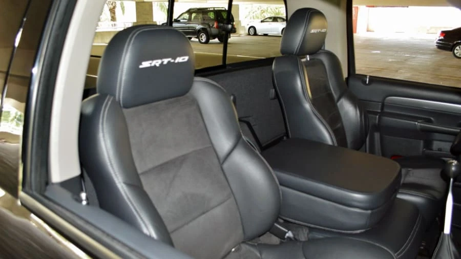 2005 Dodge Ram SRT-10 3rd Gen - Image 5 of 10