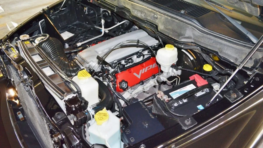 2005 Dodge Ram SRT-10 3rd Gen - Image 6 of 10