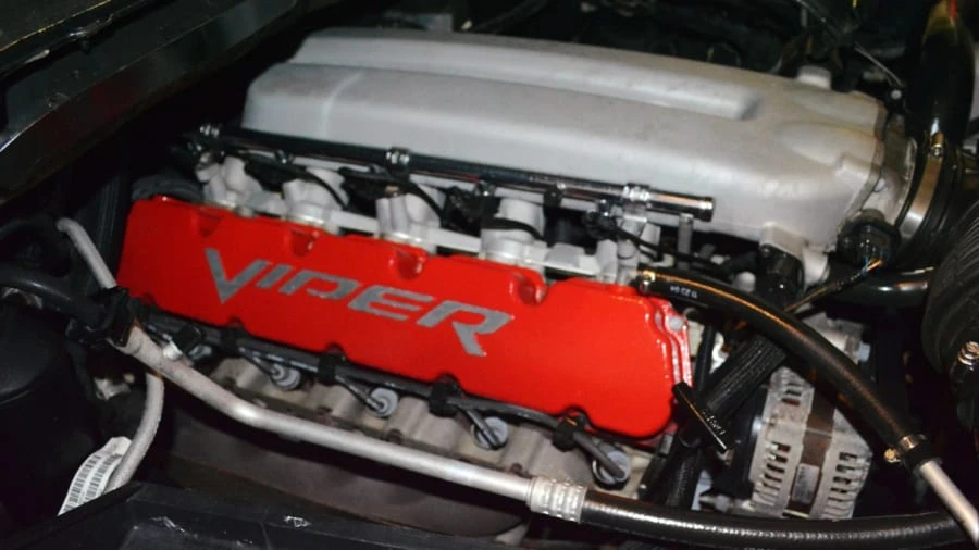 2005 Dodge Ram SRT-10 3rd Gen - Image 7 of 10