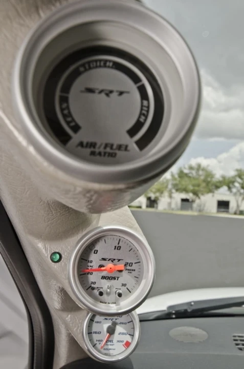 2005 Dodge Ram SRT-10 3rd Gen - Image 6 of 12