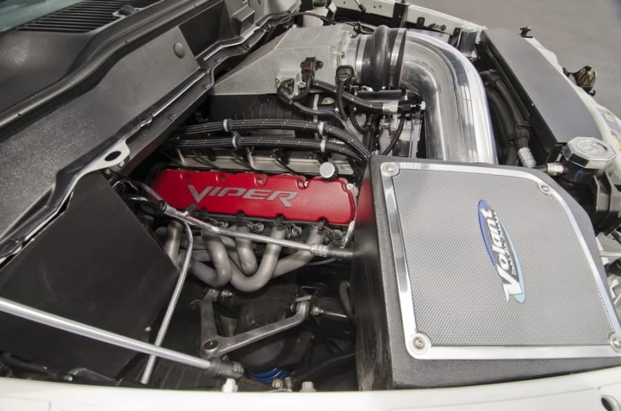 2005 Dodge Ram SRT-10 3rd Gen - Image 8 of 12