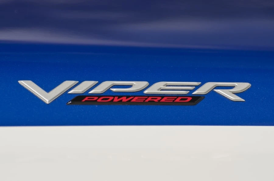 2005 Dodge Ram SRT-10 3rd Gen - Image 10 of 12