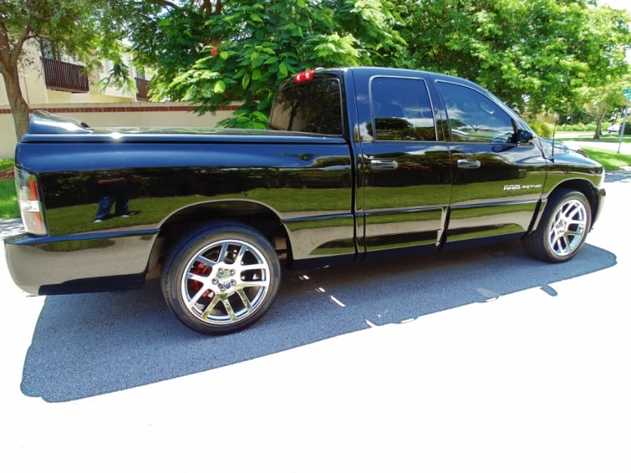 2005 Dodge Ram SRT-10 3rd Gen - Image 2 of 10