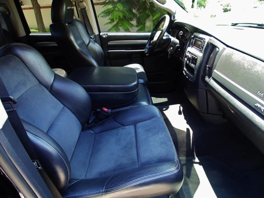 2005 Dodge Ram SRT-10 3rd Gen - Image 5 of 10